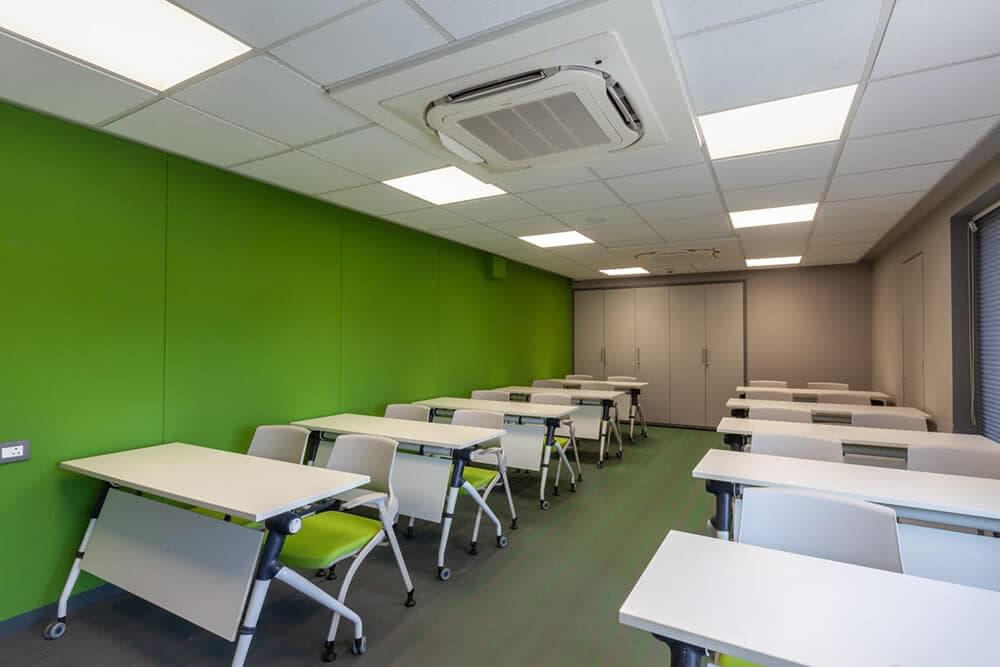 JG University Ahmedabad Campus photo 7